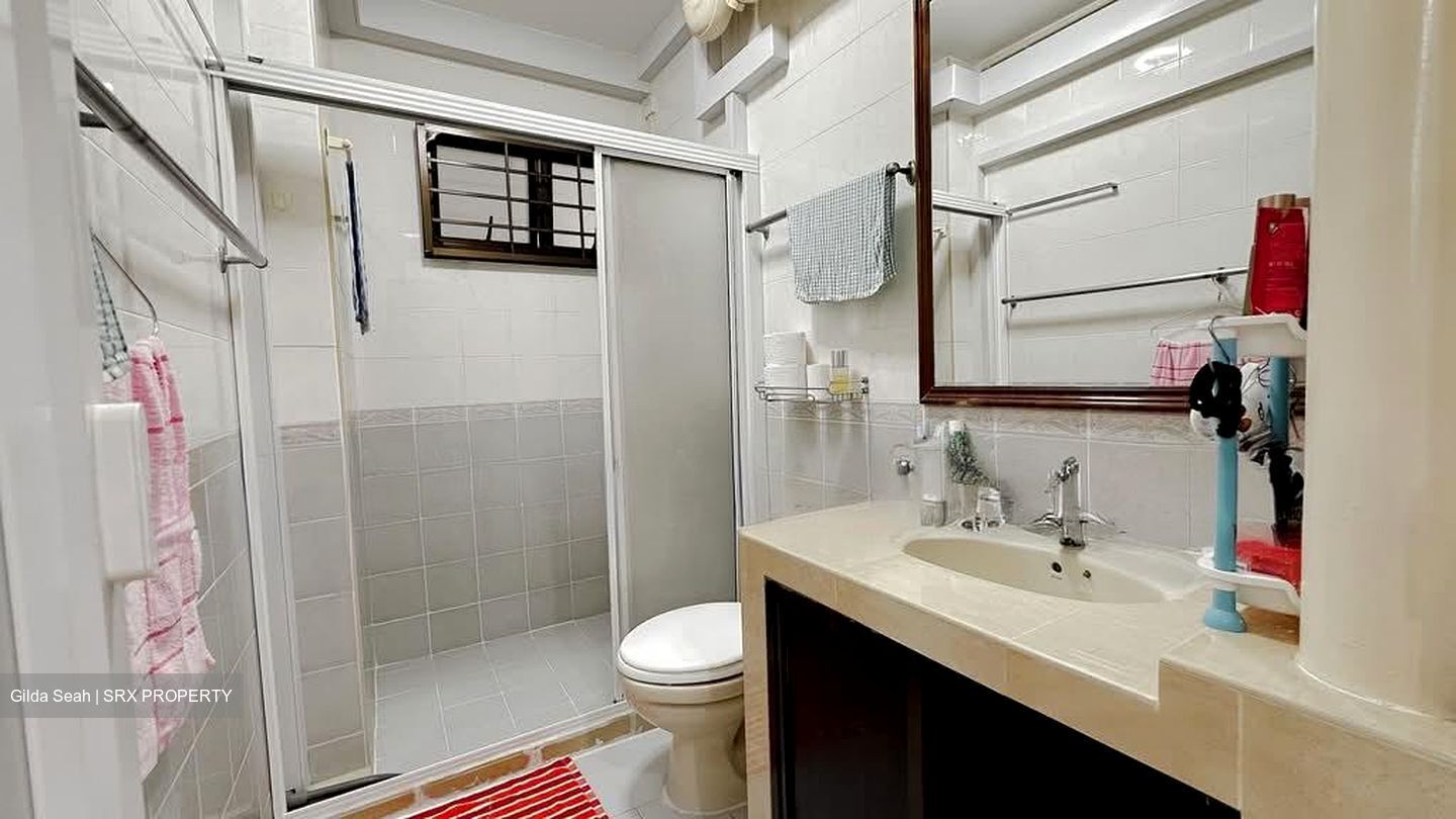 Blk 341B Sun Trellis (Sembawang), HDB 5 Rooms #577500581